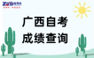 2025年4月廣西自考成績(jī)什么時(shí)候可以查?